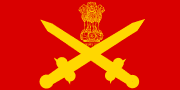 Indian Army Logo